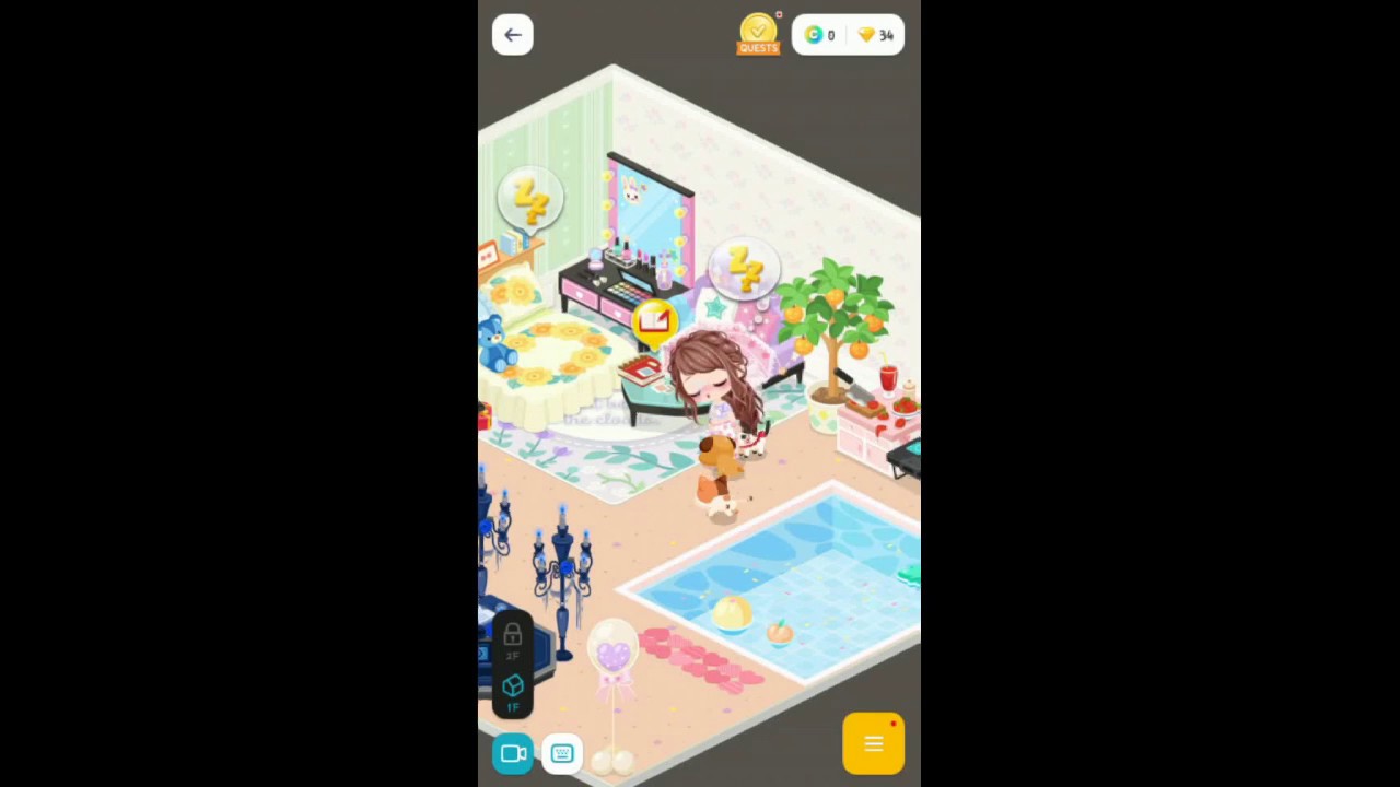 LINE PLAY:My first video😀😀😂😂😄 - YouTube