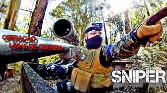 ARSENAL DE AIRSOFT  QUEM É VOCÊ NO AIRSOFT? O QUE VOÇÊ USA? #1