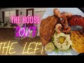 Episode #5: Friday Fish Fry Vlog. Just another day at the house on the left.