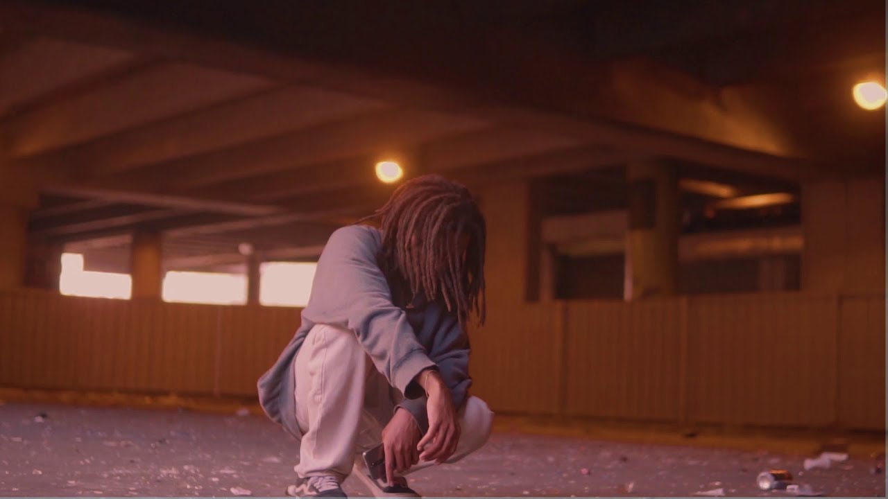 Dolorain - Zambo Part.II (Prod.Dolorain)