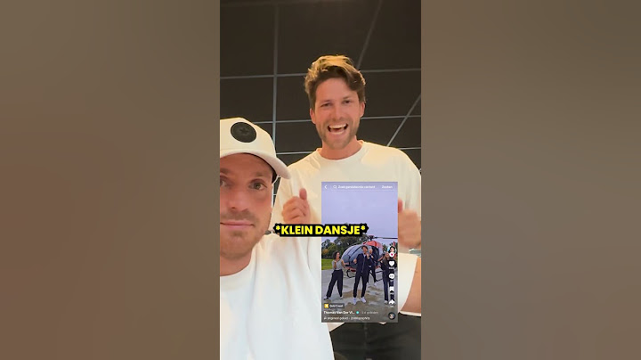 Giel REAGEERT op TIKTOK account van THOMAS 😂 #shorts #stuktv #tiktok #reactionvideo #funny