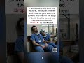 They fought for 10 hours straight to save one life #funny #joy #shorts
