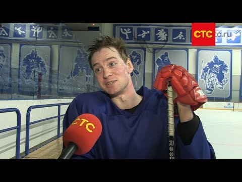 Молодежка | Как проходят тренировки