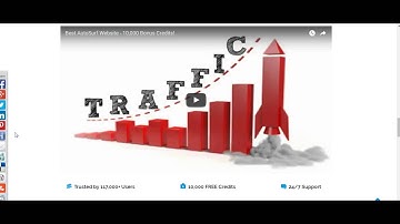 Make Big Money With Autosurf - Easy Learning