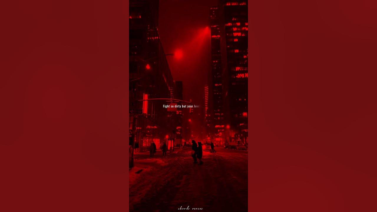 Teeth - Seconds of Summer | lyrics | aesthetic | whatsapp Status | English songs | slowed | speed up