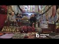 Shops in the bazaar, Shiraz, Iran