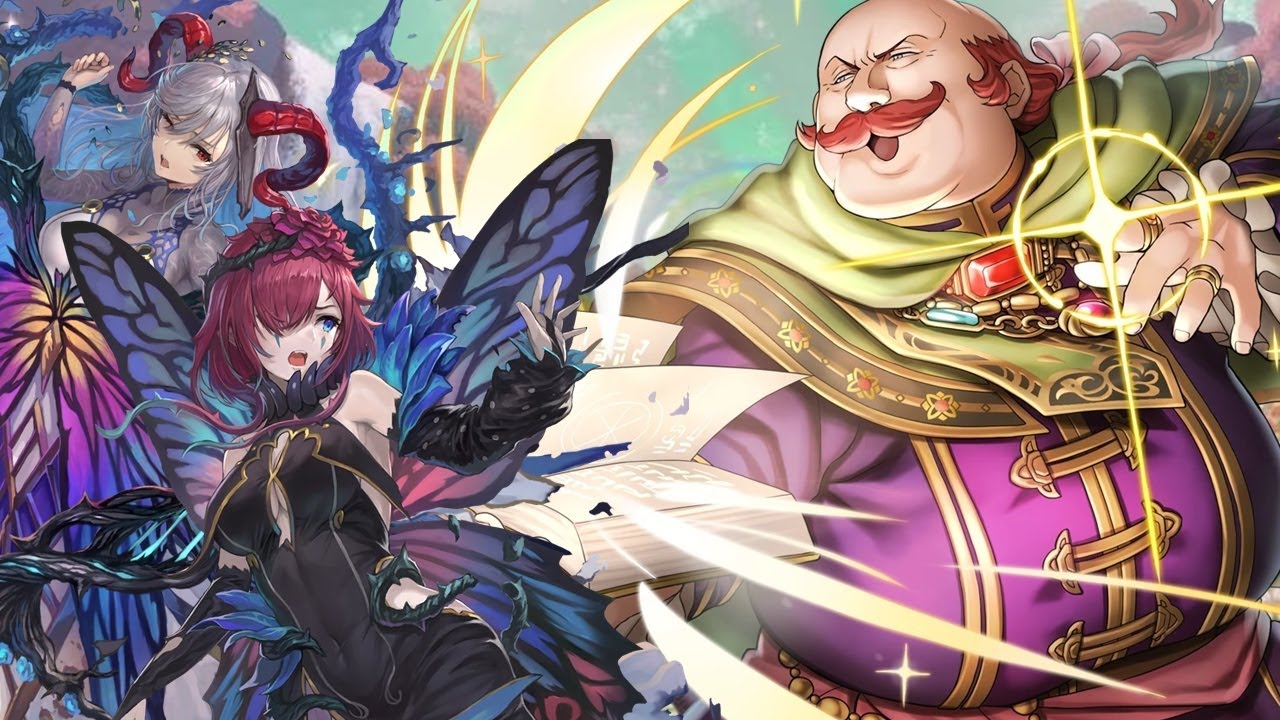 FEH: Oliver Vs. Freyja & Triandra Abyssal (Solo)