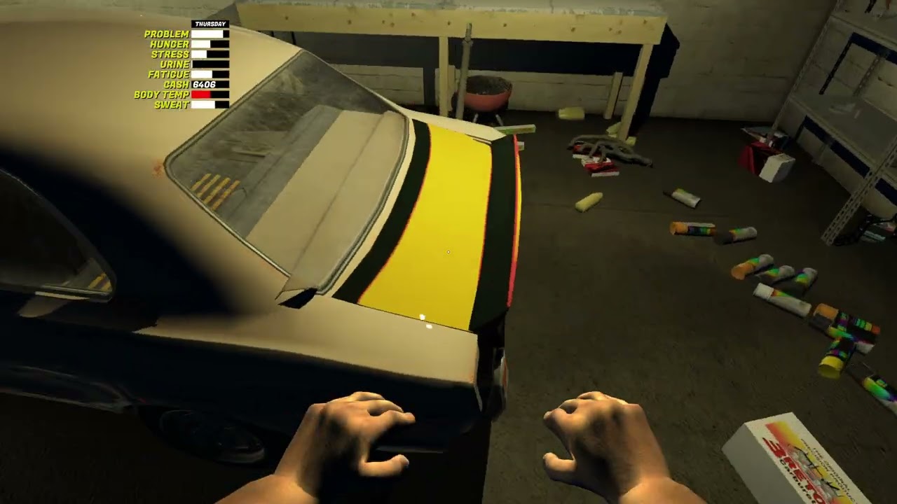 Bulding The Chassis (2)