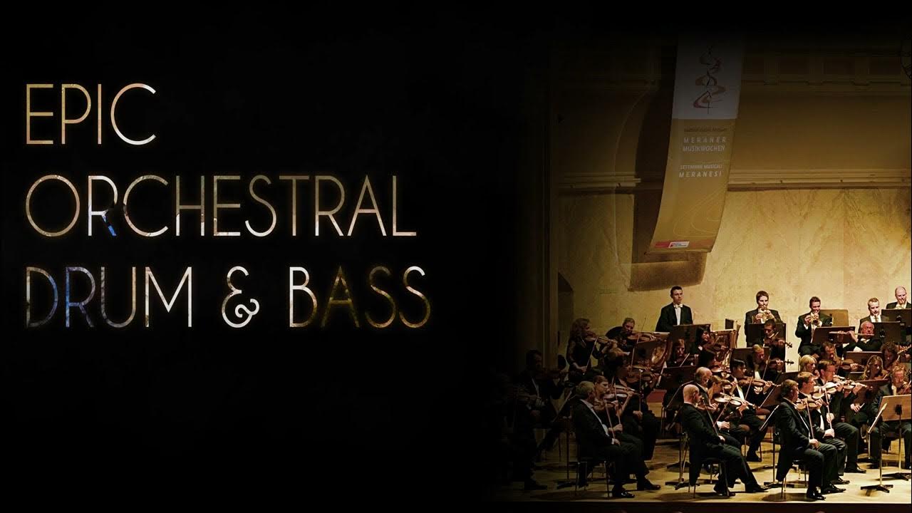 Epic orchestra