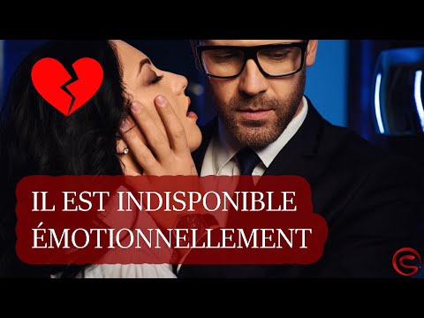 Vidéo: Comment rendre un homme émotionnellement indisponible tombe amoureux