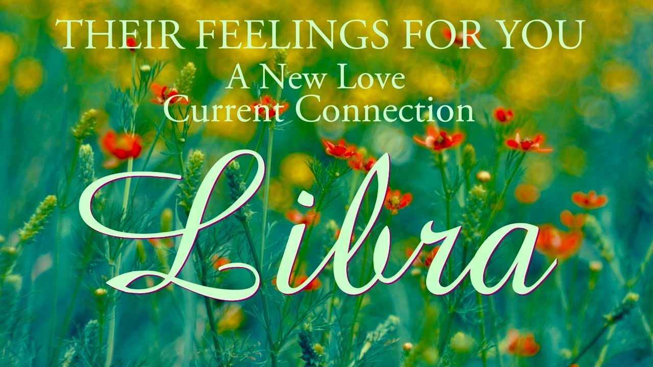 LIBRA love tarot ♎️ This Person Feels That You Are Their Soulmate Libra