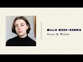 Millie Wood-Downie | Podcast Interview