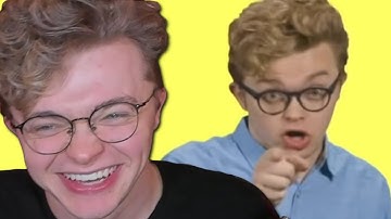 I have the worst Genius interview ever apparently...