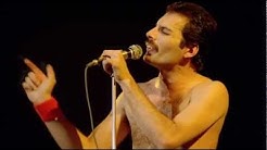 Queen Love Of My Life (Live Rock Montreal HD)  - Durasi: 3:43. 