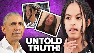 The Untold Truth of Malia Obama Content