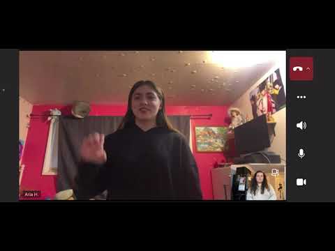 Assignment 4 - Conversation - YouTube
