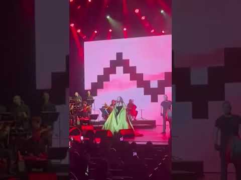 نجوى كرم في موال الامارات