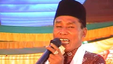 KESENIAN TARI TAYUB VERSI SUMENEP MADURA PART  3