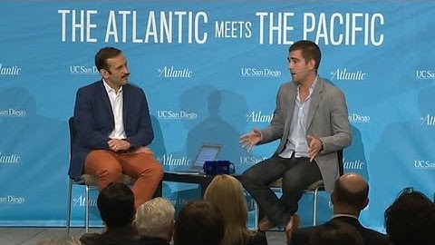 Mapping the Future of Networks with Facebook