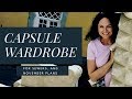 Capsule Wardrobe for Sewers and November Plans Capsule Wardrobe for Sewers and November Plans