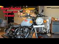 Royal Enfield Meteor350 - Fireball Price in Nepal 🔥🇳🇵| Royal Enfield Meteor350🔥