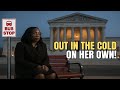 Justice Jackson's Dissents Have ISOLATED Her On SCOTUS