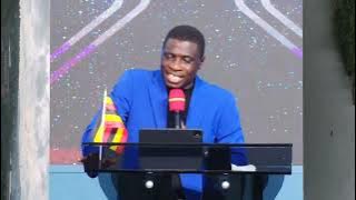 AP.JAME KAWALYA EXPOSES UGANDAN PASTORS WHO CHASED HIM FROM  THEIR T.V STATION  AND HE STARTED HIS.