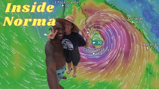 Hurricane Norma 2023 #HurricaneNorma by RVSeeingYou 778 views 6 months ago 9 minutes, 55 seconds