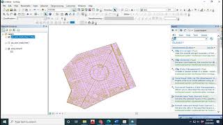 Easy Hacks in Digitization Process in ArcMap
