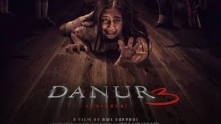 Film bioskop Danur 3 || Full movie