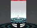 Meine gesamte Ausbeute der Wetterwoche #pokemongo #pokemon #shiny #shorts