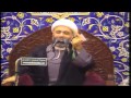 الشيخ ميثم السلمان الليلة 5 من شهر رمضان 1436هـ أي رب لما خلقتني حسينية أبوصيبع 21 6 2015