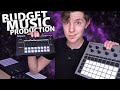 The Best Budget Music Production Hardware under $500 (2021)