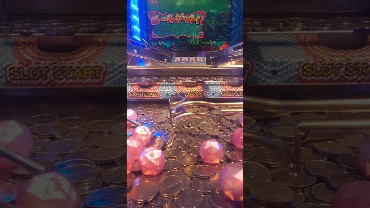 海物語デラックス