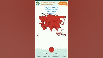 day 1 of getting a viewer from every Asian country #like #subscribe #viewer #day1 #shorts