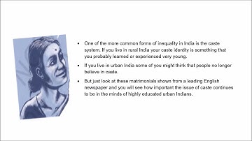 Grade 7-CIVICS: CHAPTER-1- ON EQUALITY-Session-2