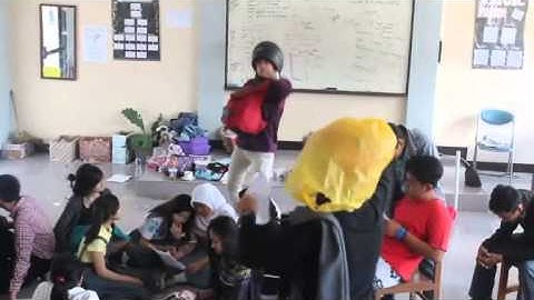 Harlem Shake XII IPA 1 SMAN 11 Bandung