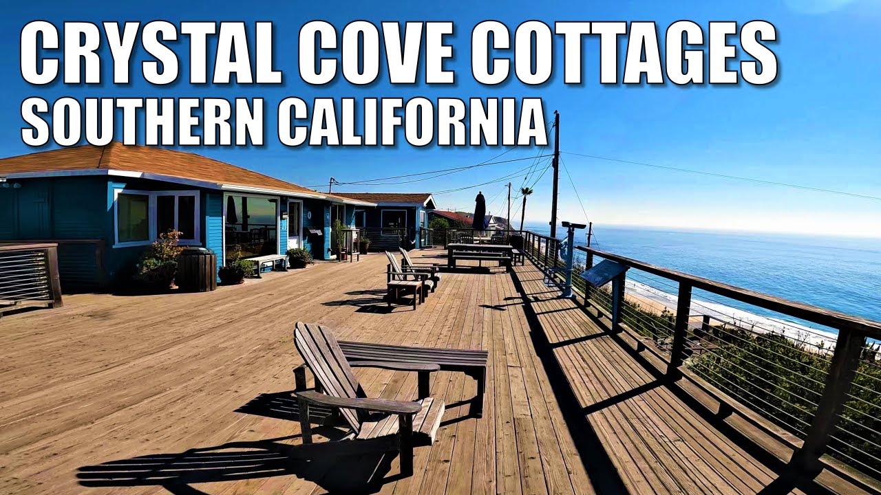 More Crystal Cove cottages are about to be available — tips on how