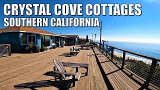 Rent a HISTORIC BEACH COTTAGE, CRYSTAL COVE CALIFORNIA