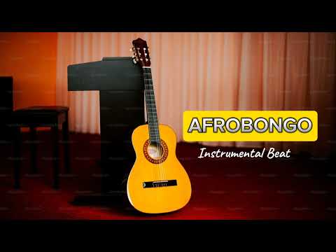 Afrobeat Bongo Fleva Guitar Type Beat 2024