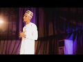 Education, the Great Leveler of Opportunity  | Aminu Ahmad Idris | TEDxKangiwa