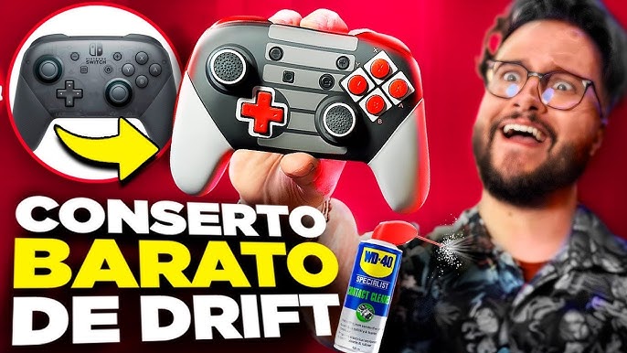 Bora resolver esse drift do controle do play 5 rapaziada ? #gta5 #ps5