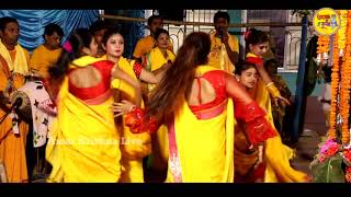 আধুনিক গানের সুরে কৃষ্ণ নাম || খুব সুন্দর কৃষ্ণ নামের নিত্য || Hare Krishna Nam