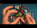 Pyraminx Walkthrough Solves Episode #4