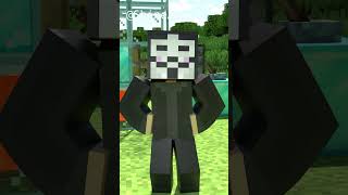 Спаси Пёсика! Майнкрафт Анимация @vladusminecraft @Vladus #майнкрафт