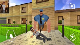 Robbery Clash Thief Pranks Game - All New Levels (Android,iOS) screenshot 3