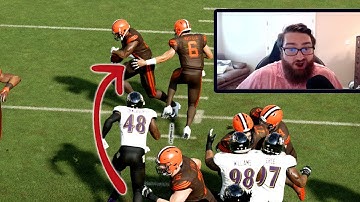 RUN DEFENSE TUTORIAL- HOW TO STOP STRETCH IN THE BACKFIELD! [MADDEN 20 TIPS]