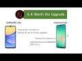 Samsung A15 vs A16 - What’s REALLY Different? | Honest Comparison Before You Buy!