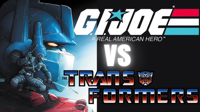 8 New G.I. Joe Characters The Transformers Crossover Movie Can Finally  Introduce