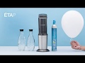 Tuto bulles crystal comment utiliser votre sodastream crystal